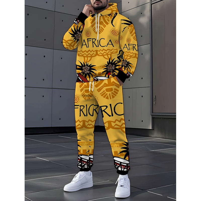 A Stylish And Casual Two-Piece - огляд і ціна Music