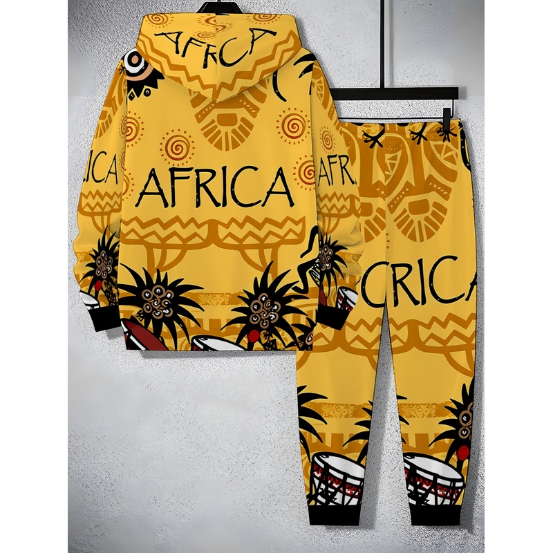 A Stylish And Casual Two-Piece - огляд і ціна Music