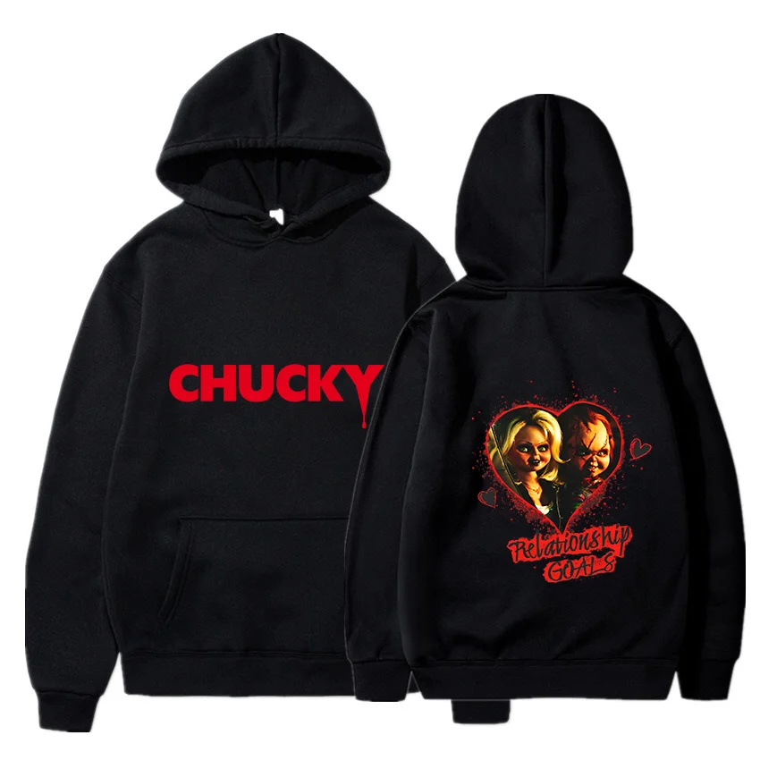 Horror Movie  Play Chucky Hood - огляд і ціна Movies